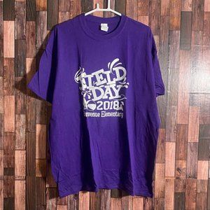 Vintage Short Sleeve